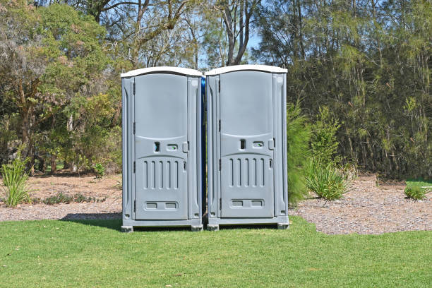 Trusted Arlington, TX Portable Potty Rental Experts